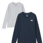 ショッピングノースフェイス tシャツ ザ・ノース・フェイス オルタイムウォームクルー（レディース） 長袖Tシャツ NTW62205 アウトドア 登山 トレッキング キャンプ
