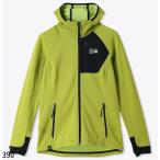 マウンテンハードウェア ポーラテックパワーグリッドFZフーディ PolartecPowerGridFullZipHoody トレッキング 登山 MountainHardWear