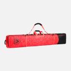 2024/2025 модель Rossignol s чехол для ключей SKI BAG HERO WHEELED2/3P 210