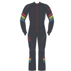  Rossignol juni ASCII костюм для гонок RACING SUIT