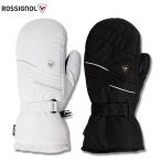  Rossignol женский лыжи перчатка W SAPHIR IMPR M 100 перчатки 