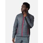 2025/2026 модель Rossignol одежда для лыжников внутренний жакет 