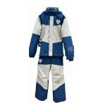 2025/2026 модель Rossignol Junior demo команда DEMO TEAM JR SUIT одежда для лыжников верх и низ в комплекте 