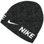 ショッピングビーニー NIKE ナイキ ユニセックス DRI-FIT ライトウェイト ニット カーフド ビーニー 帽子 ランニング トレーニング