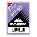 - cocos nucifera воск SHF-03 ускорение присадка NITRO сочетание HAYASHIWAX лыжи состязание 100g