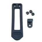 shu красный лыжи защитные очки зажим BASHER GOGGLE CLIP