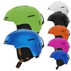 GIROjirojuni ASCII / сноуборд шлем SPURspa- детский 