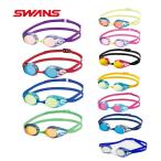 SWANS  スワンズ 競泳用ジュニアゴー