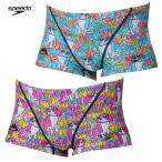  скорость speedo мужской moruga цветок собака Turn z box мужской тренировка для ST52659MU
