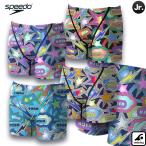  скорость Sparkling Boon Turn z половина box ( Junior ) бикини | box купальный костюм тренировка для STB52556