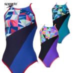 スピードSPEEDOレディースブー...
