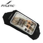 fitoretikSWIPE бег поясная сумка смартфон FITLETIC
