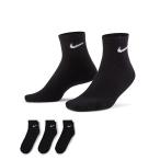 NIKE Nike 3P Every tei подушка заднее крыло носки носки 