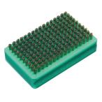 ガリウム ブロンズブラシ スキーチ�