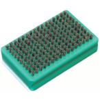 ガリウム 馬毛ブラシ スキーチュー�