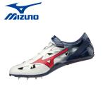  Mizuno geo Sprint 4 наземный шиповки GEO SPRINT унисекс легкая атлетика 