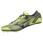  Mizuno X blast Elite 2 легкая атлетика унисекс шиповки 