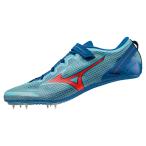  Mizuno X blast Elite 3( легкая атлетика )[ унисекс ] шиповки обувь 