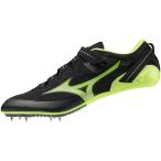  Mizuno X blast Elite 3( короткий растояние | бег с препятствиями )[ унисекс ] наземный шиповки обувь 