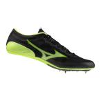  Mizuno X Laser next 3( короткий растояние | бег с препятствиями )[ унисекс ] наземный шиповки обувь 