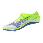  Mizuno Sprint ( короткий растояние | бег с препятствиями ) наземный шиповки обувь 