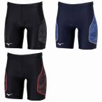  Mizuno MTC рейсинг трико ( половина | легкая атлетика )[ унисекс ]