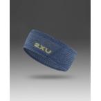 2XU зажигание головная повязка UQ6549F наземный бег 