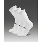 2XU носки носки 3 пара комплект наземный бег 