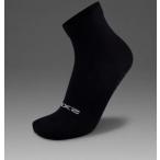 2XU носки Performance Crew Grip Sock бег носки 