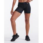 2XUwi мужской core comp игра ti5 дюймовый Short WA4480B бег 