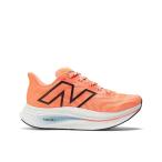  New balance женский FuelCell SuperComp Trainer v2 топливо cell super comp футболка бег обувь 