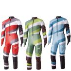  Mizuno juni ASCII GS One-piece 