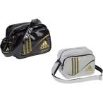 2012年モデル adidas Professional エナメルショルダーバッグS JH187