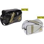 2012年モデル adidas Professional エナメルショルダーバッグM2 JH189
