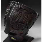  подросток для софтбола . рука Adidas Professional мир рисовое поле . модель JH268 BLK×BLK×UNVR (X36988) правый бросание (LH)