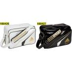 50%OFF adidas Professional BB エナメルショルダーバッグM2 幅46ｃｍ/高さ32ｍ/奥行き20ｃｍ KQ327 2色展開