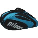  Prince чехол для ракетки 6 шт. входит .DWS-GM322 (110) голубой (141) пурпурный (146) белый 