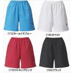 プリンス ウィンドハーフパンツ DWS-TML303T  （112）ターコイズブルー （146）ホワイト （165）ブラック （170）スト