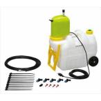 eba новый Mist бак EVN-EKA890