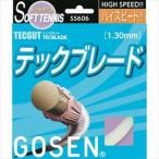  Gosen TECGUT Tec лезвие GOS-SS606