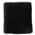 Yahoo! Yahoo!ショッピング(ヤフー ショッピング)ハタ リストバンドニットパイル８ｃｍ２個組 HAU-356  （9）ホワイト （15）ネイビー （13）レッド （16）ブラック