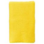 Yahoo! Yahoo!ショッピング(ヤフー ショッピング)ハタ リストバンドニットパイル１２ｃｍ２個組 HAU-359  （30）イエロー （90）ブラック