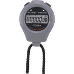  Citizen секундомер L KNS-8RDA04008 мужской * унисекс 