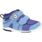 ニューバランス Ｓｔｅｐ　ＵＮＩＳＥＸ NBJ-FS123HLI ユニセックス (00)ＬＩＧＨＴ　ＢＬＵＥ