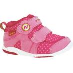 Yahoo! Yahoo!ショッピング(ヤフー ショッピング)ニューバランス Ｓｔｅｐ　ＵＮＩＳＥＸ NBJ-FS123HSI ユニセックス （00）ＳＴＲＡＷＢＥＲＲＹ　ＰＩＮＫ
