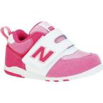 Yahoo! Yahoo!ショッピング(ヤフー ショッピング)ニューバランス Ｓｔｅｐ　ＵＮＩＳＥＸ NBJ-FS574PKI ユニセックス （00）ＰＩＮＫ