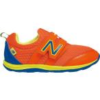 Yahoo! Yahoo!ショッピング(ヤフー ショッピング)ニューバランス Ｒｕｎｎｉｎｇ　ＫＩＤ’Ｓ NBJ-KV110OBP キッズ （00）ＯＲＡＮＧＥ／ＢＬＵＥ