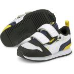 プーマ PEANUTS プーマ R78 V インファント PMJ-375744  インファント