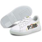プーマ PEANUTS サーブ プロ PS PMJ-380937  メンズ・ユニセックス