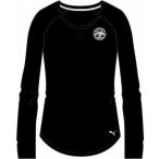 プーマ Ｐ．Ｓ．Ｔ．Ｄ．　グラフィック　ＬＳ　ＴＥＥ PMJ-831089  レディス